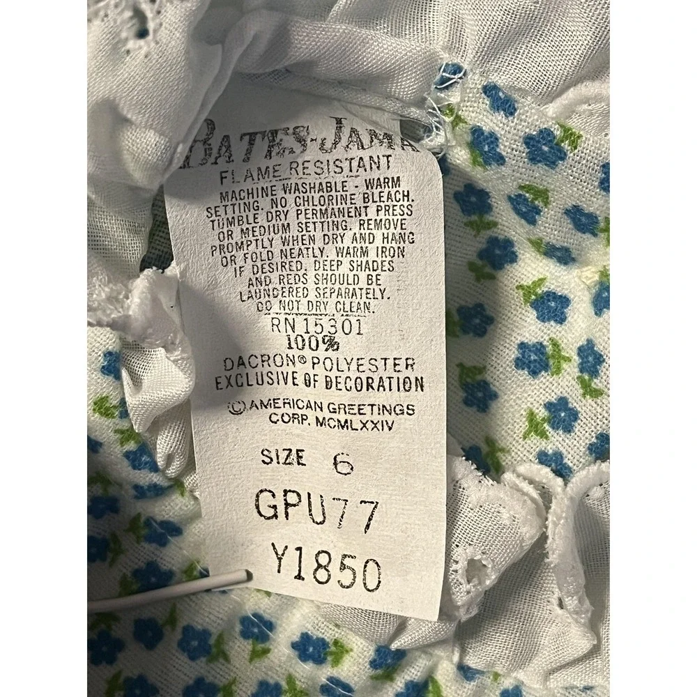 Bates Jama brand bates